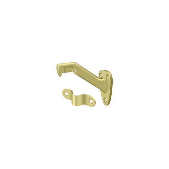 Deltana [HRB325U3] Handrail Bracket