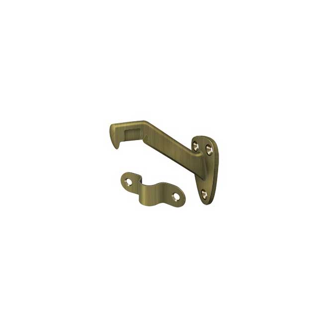 Deltana [HRB325U5] Handrail Bracket