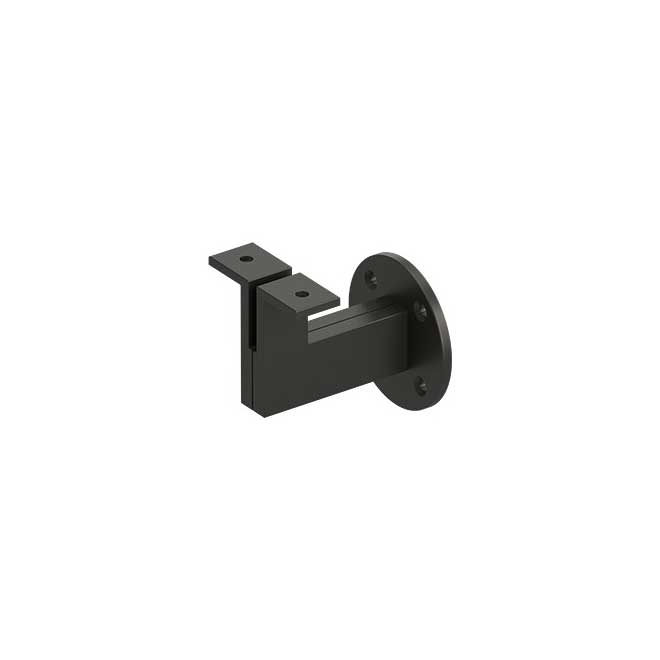 Deltana [HRBM325U10B] Handrail Bracket