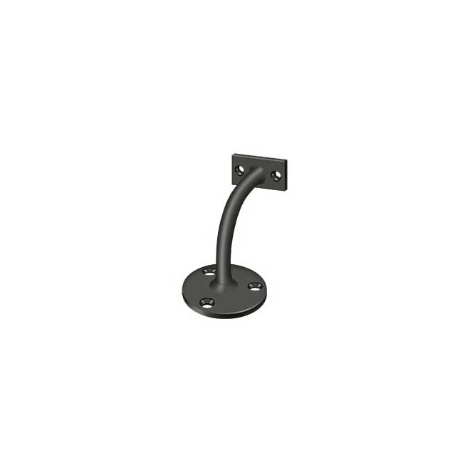 Deltana [HRC175U10B] Handrail Bracket