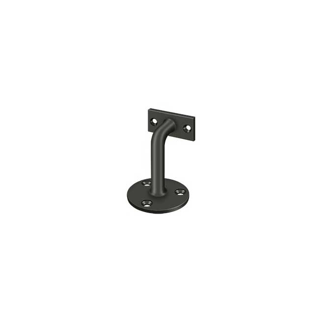 Deltana [HRC253U10B] Handrail Bracket
