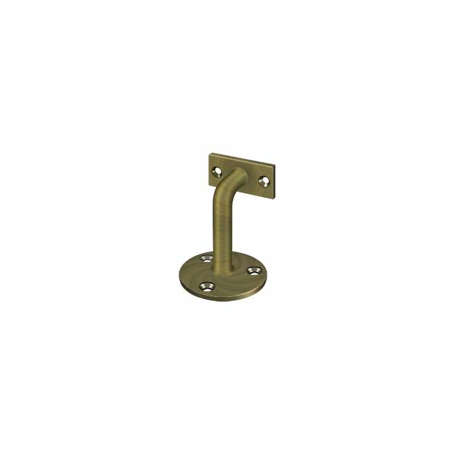 Deltana [HRC253U5] Handrail Bracket