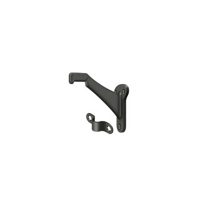 Deltana [ZHRBB325U10B] Handrail Bracket