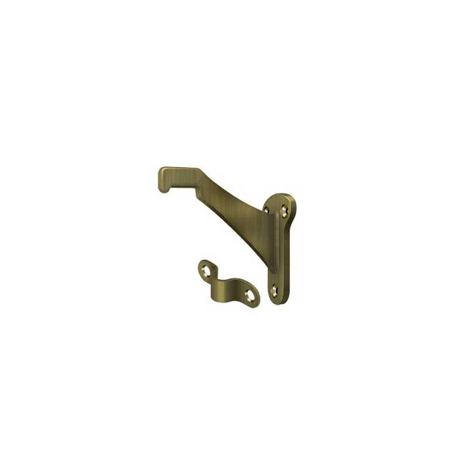 Deltana [ZHRBB325U5] Handrail Bracket