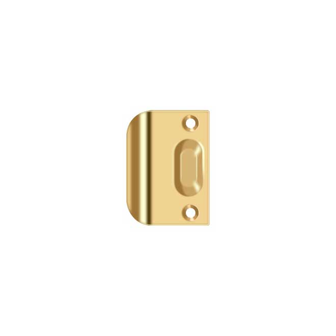 Deltana [FLSP335CR003] Door Ball Catch Strike