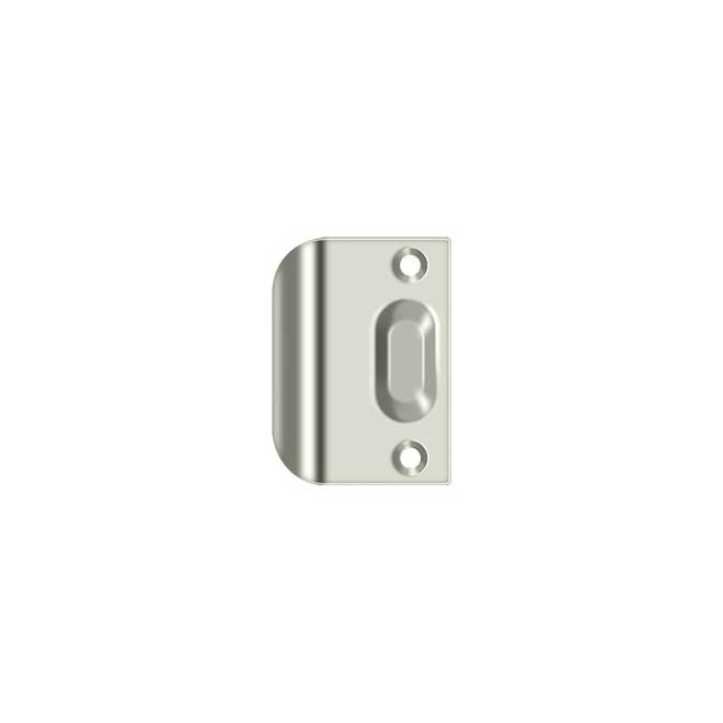 Deltana [FLSP335U14] Door Ball Catch Strike