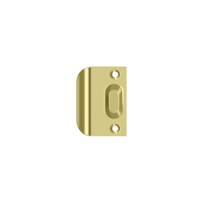 Deltana [FLSP335U3] Door Ball Catch Strike