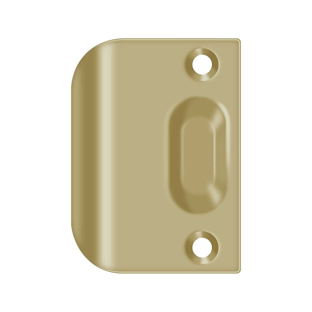 Deltana [FLSP335U4] Door Ball Catch Strike