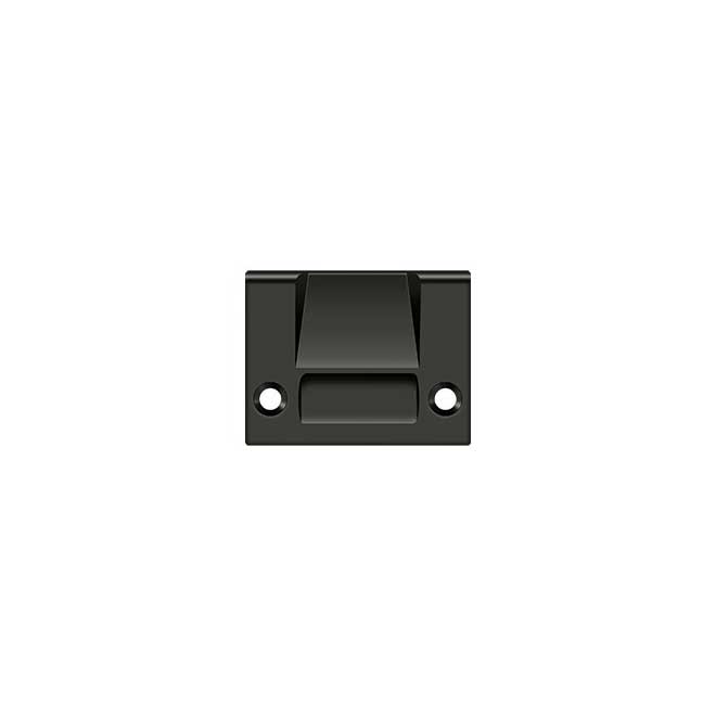 Deltana [SPRCA430U10B] Door Roller Catch Strike