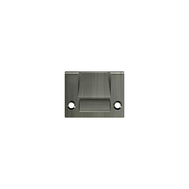 Deltana [SPRCA430U15A] Door Roller Catch Strike