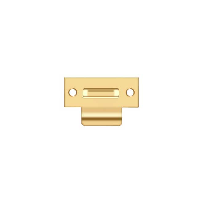 Deltana [TSRCA275CR003] Door Roller Catch Strike
