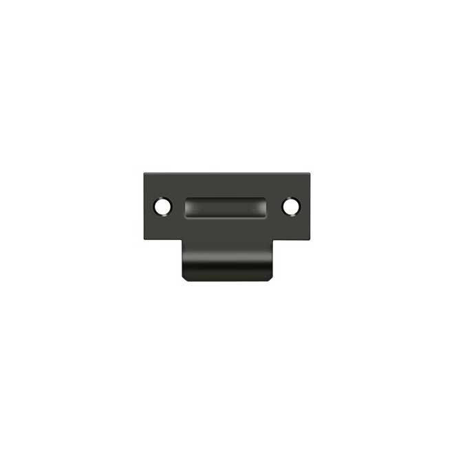 Deltana [TSRCA275U10B] Door Roller Catch Strike