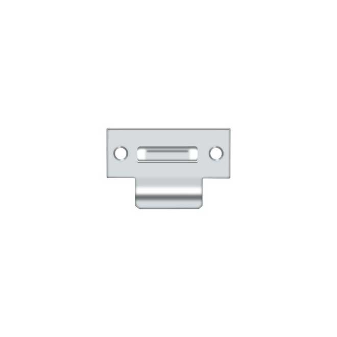 Deltana [TSRCA275U26] Door Roller Catch Strike