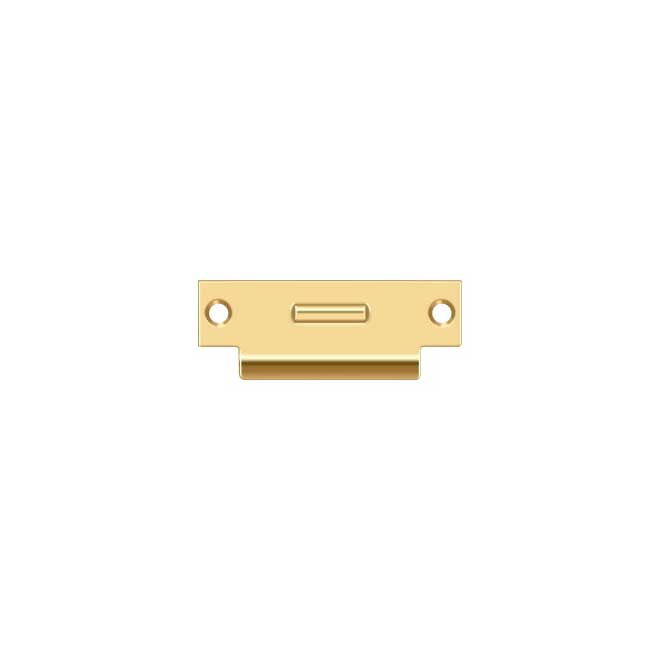 Deltana [TSRCA4875CR003] Door Roller Catch Strike