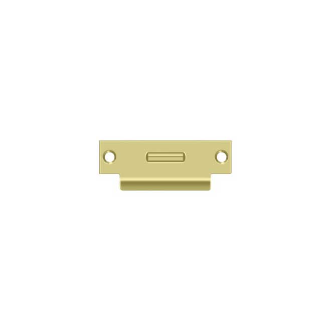 Deltana [TSRCA4875U3] Door Roller Catch Strike