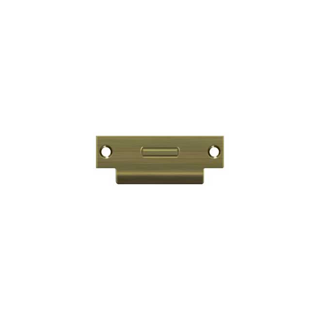 Deltana [TSRCA4875U5] Door Roller Catch Strike