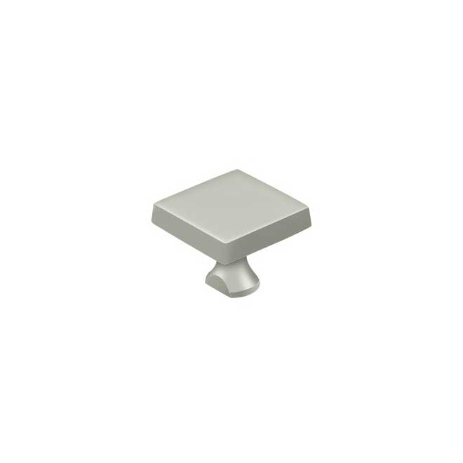 Deltana [KBSU15] Door Slide Bolt Knob