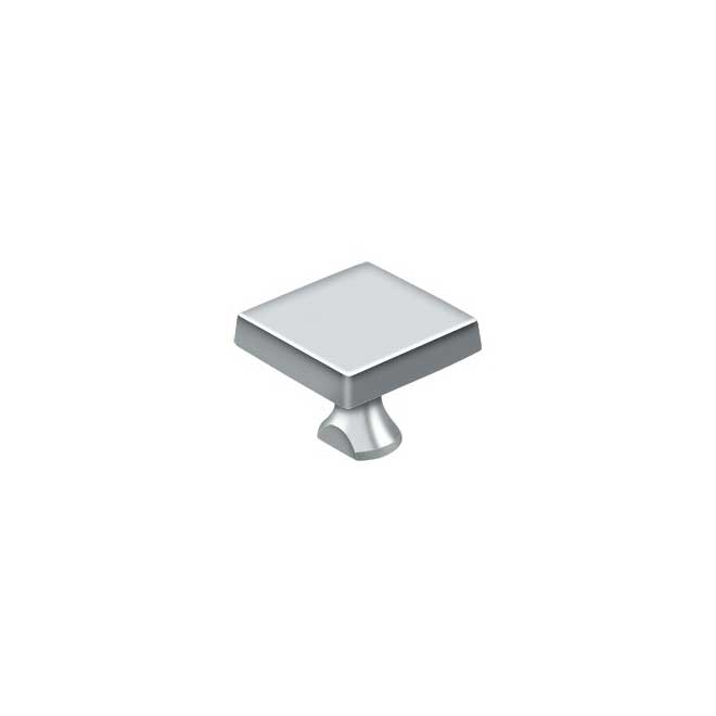 Deltana [KBSU26] Door Slide Bolt Knob
