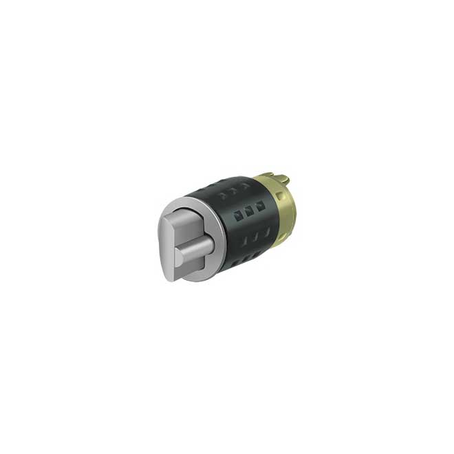 Deltana G2DLE238U32D Door Lever Spring Latch