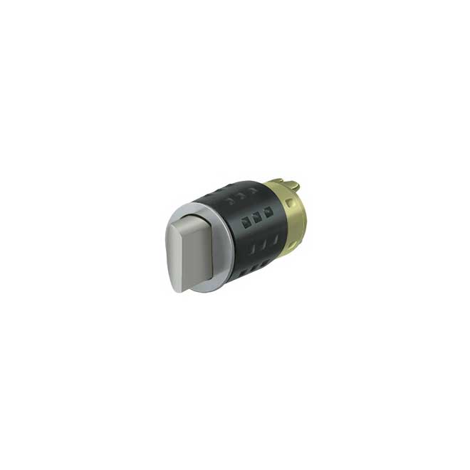 Deltana G2DLP238U32D Door Lever Spring Latch