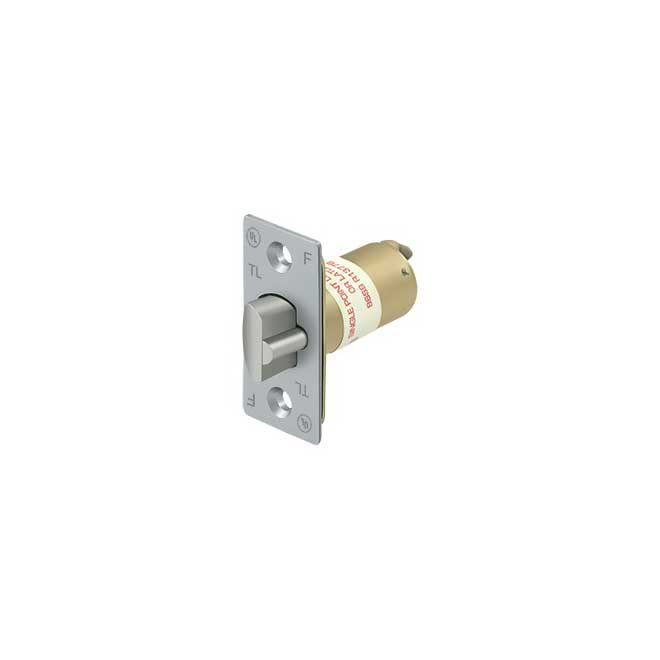 Deltana G2RL1E275U26D Door Deadbolt Latch