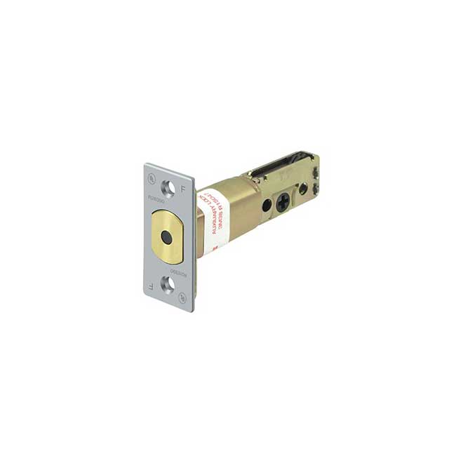 Deltana G2RLDB75U26D Door Deadbolt Latch