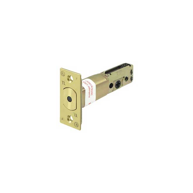 Deltana G2RLDB75U3 Door Deadbolt Latch