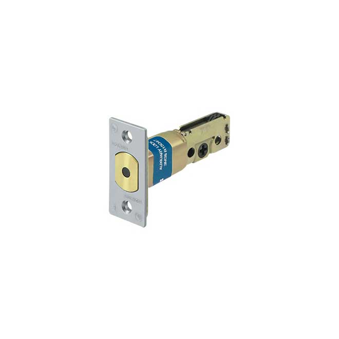 Deltana G2RLDBU26D Door Deadbolt Latch