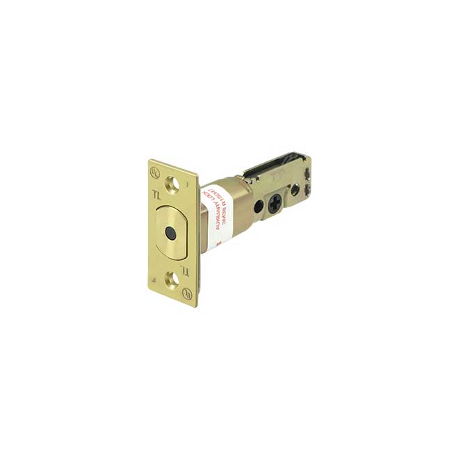 Deltana G2RLDBU3 Door Deadbolt Latch