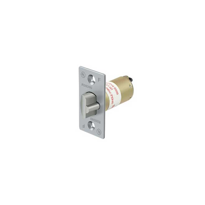 Deltana G2RLE275U26D Door Deadbolt Latch