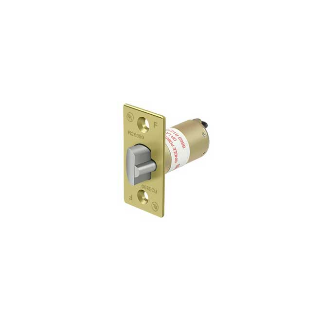 Deltana G2RLE275U3 Door Deadbolt Latch