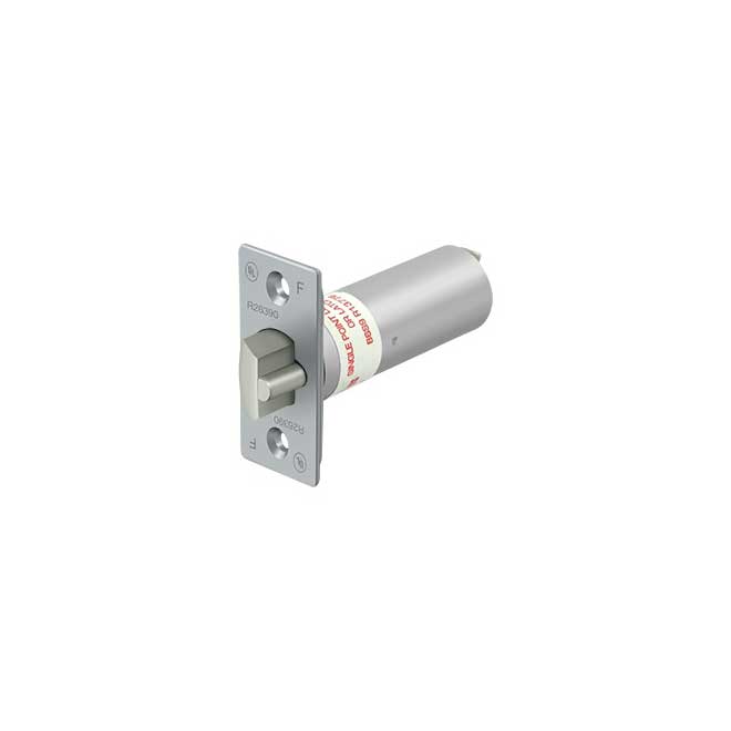 Deltana G2RLE375U26D Door Deadbolt Latch