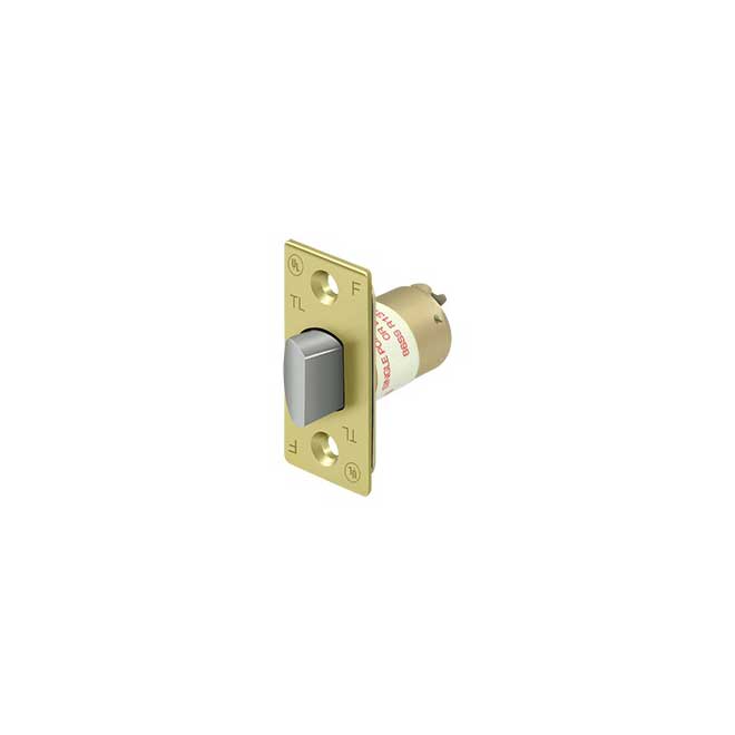 Deltana G2RLP238U3 Door Deadbolt Latch