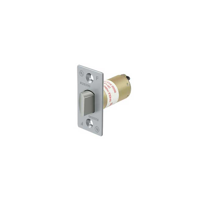 Deltana G2RLP275U26D Door Deadbolt Latch