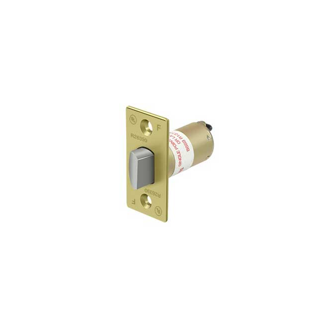 Deltana G2RLP275U3 Door Deadbolt Latch