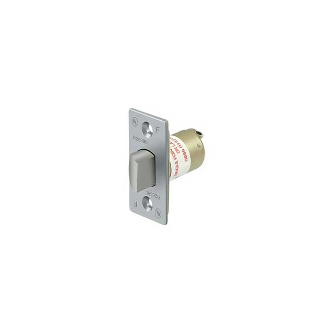 Deltana G2RLPR238U26D Door Deadbolt Latch