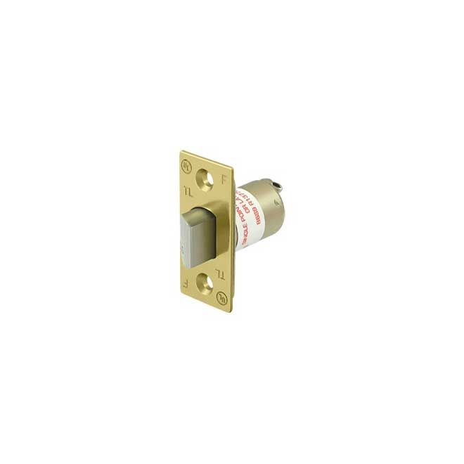 Deltana G2RLPR238U3 Door Deadbolt Latch