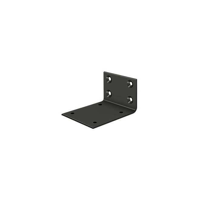 Deltana [JB-DASH95U10B] Jamb Bracket