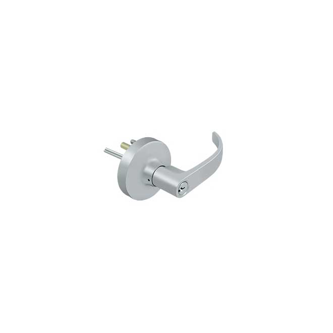 Deltana LTED60LST-26D Door Exit Device Lever
