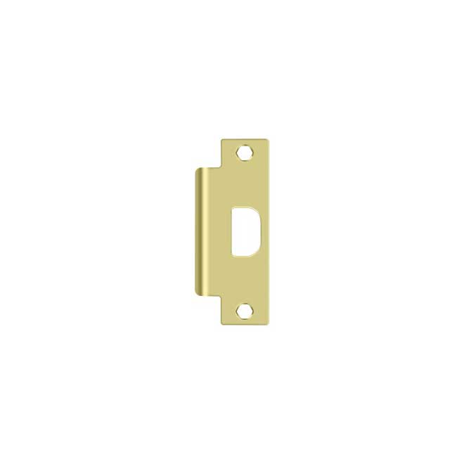 Deltana [SPAN478U3] Door Strike Plate