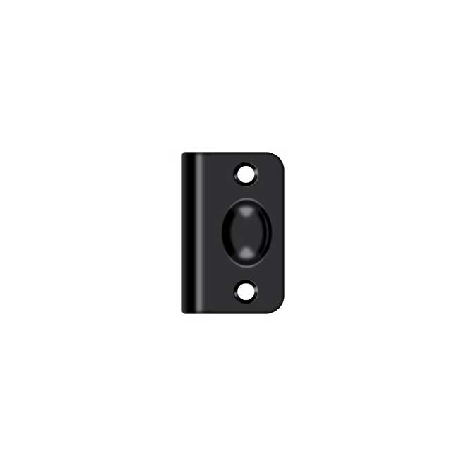 Deltana [SPB349U19] Door Ball Catch Strike