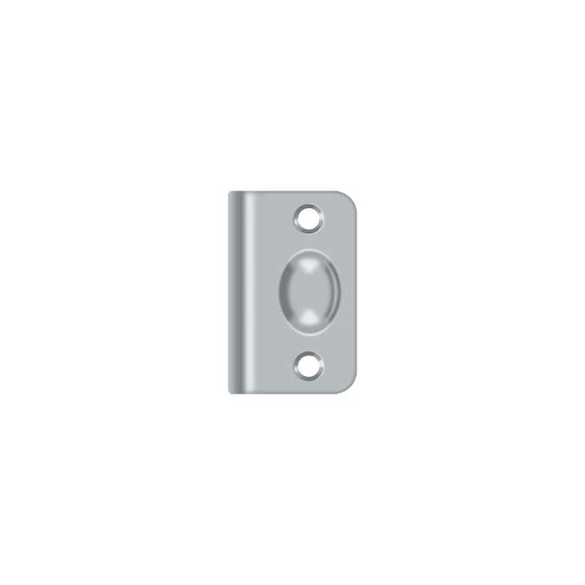 Deltana [SPB349U26D] Door Ball Catch Strike