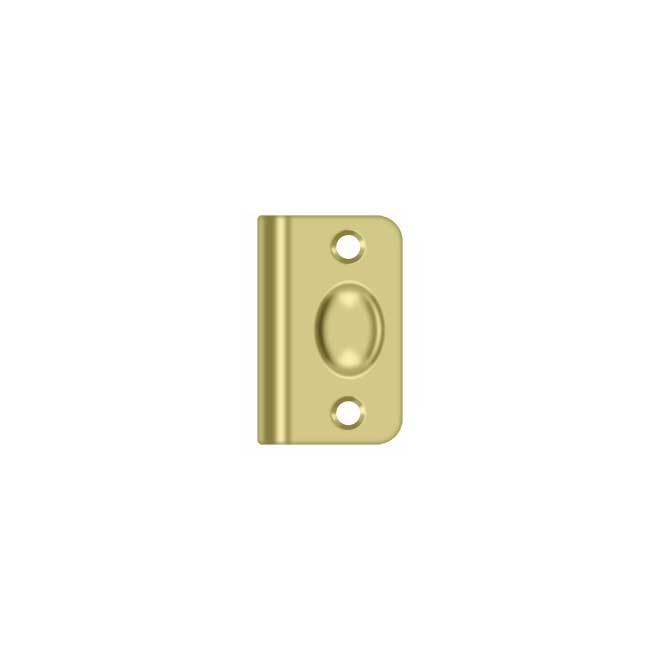 Deltana [SPB349U3] Door Ball Catch Strike