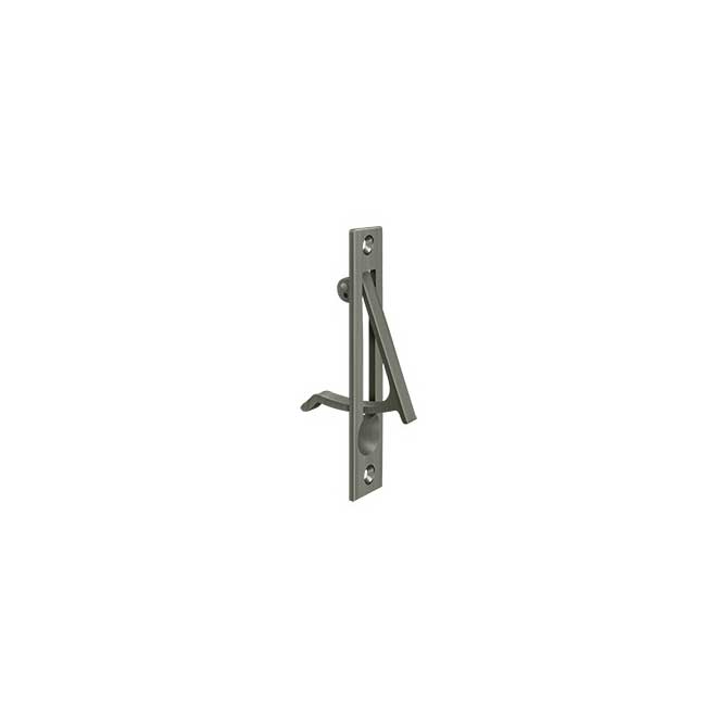Deltana [EP475U15A] Pocket Door Edge Pull
