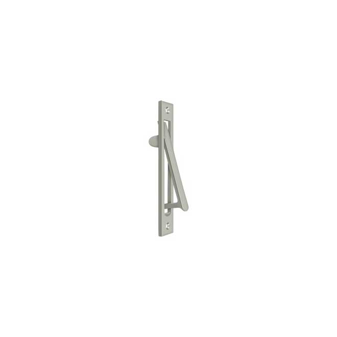 Deltana [EP6125U15] Pocket Door Edge Pull