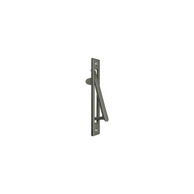 Deltana [EP6125U15A] Pocket Door Edge Pull