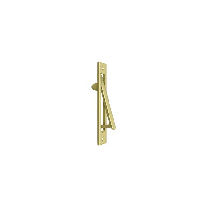 Deltana [EP6125U3] Pocket Door Edge Pull
