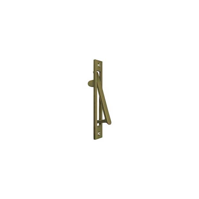 Deltana [EP6125U5] Pocket Door Edge Pull
