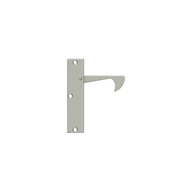 Deltana [EPT425U15] Pocket Door Edge Pull
