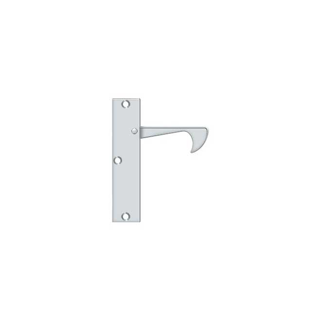 Deltana [EPT425U26] Pocket Door Edge Pull